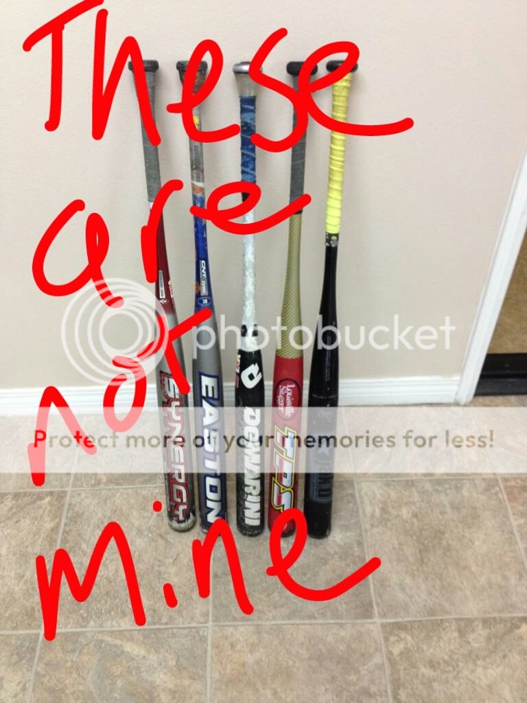 do you mother ****ers just not get it? Slowpitch Softball Forums